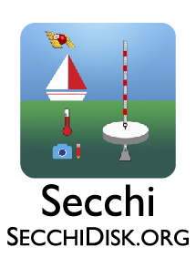 Secchi Disk Project Logo